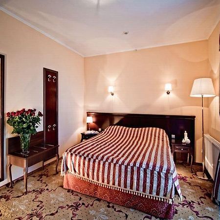 Royal Medical Cezar Hotel Truskawiec Zewnętrze zdjęcie