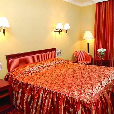 Royal Medical Cezar Hotel Truskawiec Zewnętrze zdjęcie