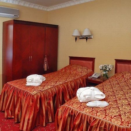 Royal Medical Cezar Hotel Truskawiec Zewnętrze zdjęcie