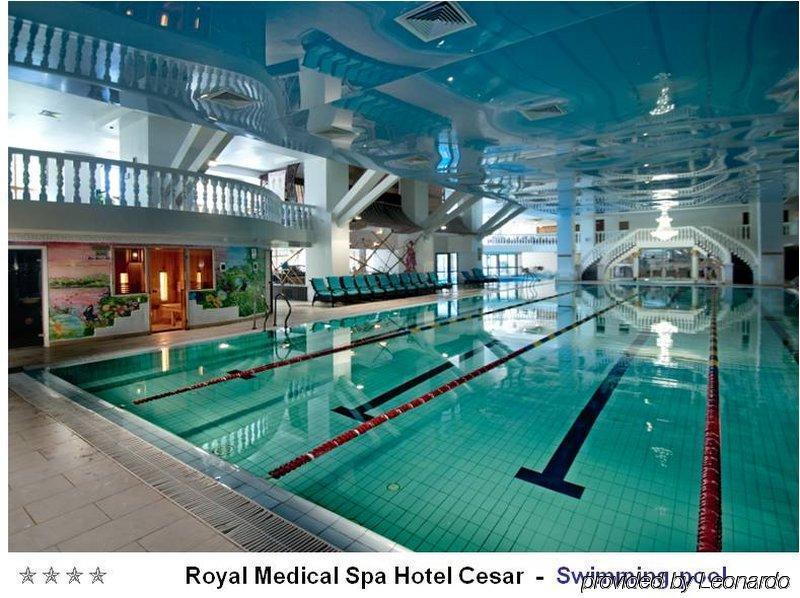 Royal Medical Cezar Hotel Truskawiec Zewnętrze zdjęcie