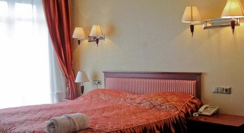 Royal Medical Cezar Hotel Truskawiec Zewnętrze zdjęcie