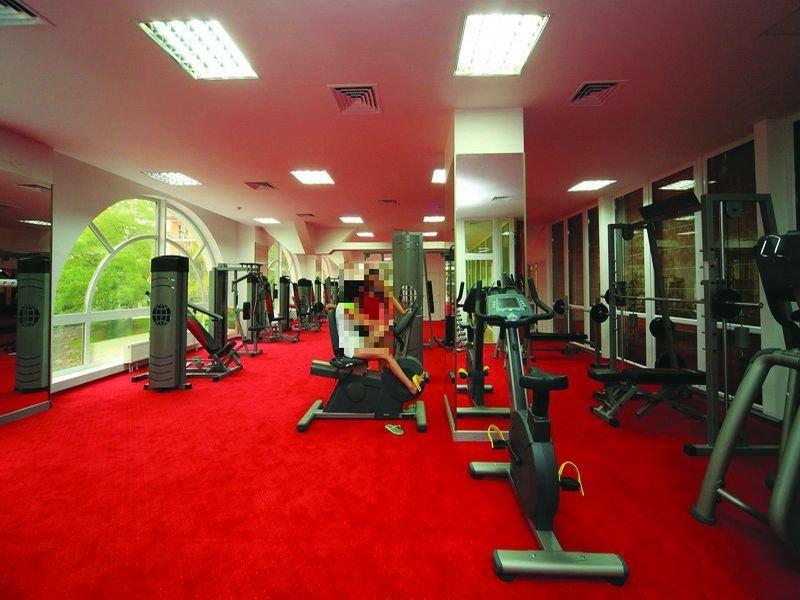 Royal Medical Cezar Hotel Truskawiec Zewnętrze zdjęcie