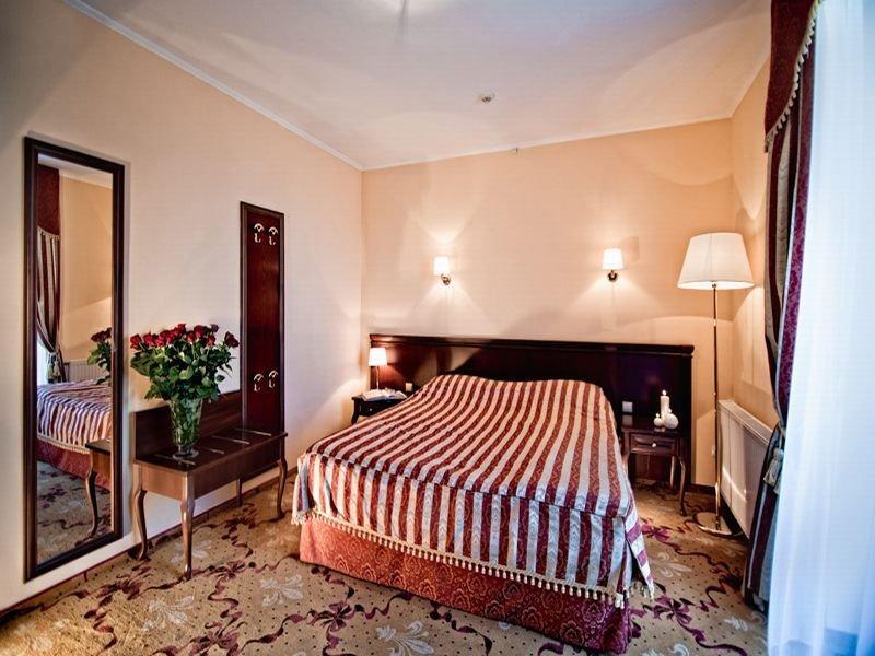 Royal Medical Cezar Hotel Truskawiec Zewnętrze zdjęcie