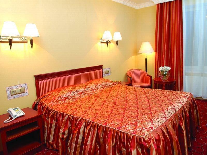 Royal Medical Cezar Hotel Truskawiec Zewnętrze zdjęcie